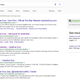 Google results for Catalina Cruz, Aug. 16.